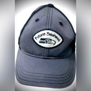 SEATTLE SEAHAWKS Children's Hat!